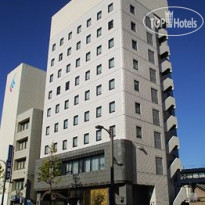 EN HOTEL Hamamatsu 
