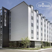 Comfort Hotel Suzuka 