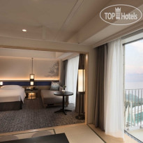 Hilton Odawara Resort & Spa