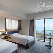 Hilton Odawara Resort & Spa