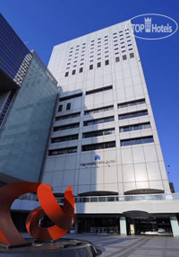 Hotel photo Kawasaki Nikko 4*