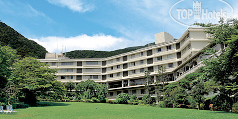 Hotelier's photos Hakone Hotel Kowakien 3*
