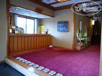 Hotelier's photos Ryuguden 4*