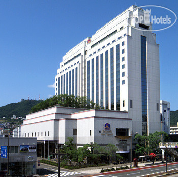 New photos from tourists Best Western Premier Hotel Nagasaki 4*