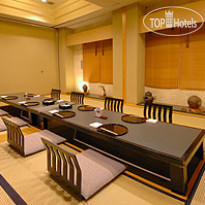 Hotel Nikko Kurashiki 