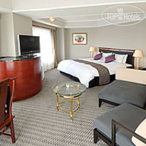 Hotel Nikko Kurashiki 