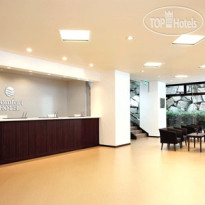 Comfort Hotel Okayama 