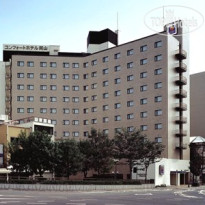 Comfort Hotel Okayama 