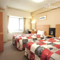 Comfort Hotel Okayama 