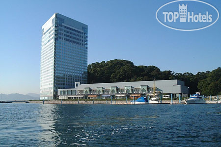 Hotel photo Grand Prince Hiroshima 4*