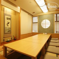 Blue Wave Inn Hiroshima 