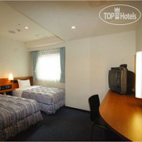 Blue Wave Inn Hiroshima 