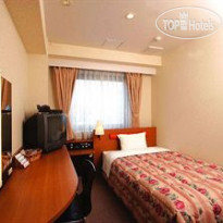 Blue Wave Inn Hiroshima 