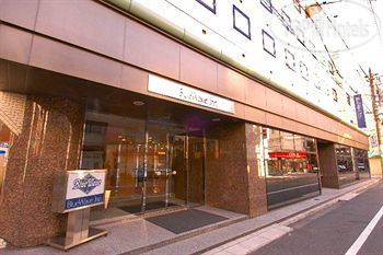 New photos from tourists Blue Wave Inn Hiroshima 3*