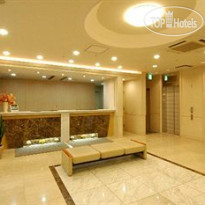 Blue Wave Inn Hiroshima 