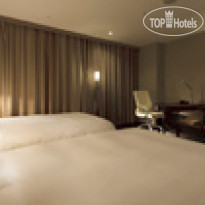 Mitsui Garden Hotel Hiroshima 
