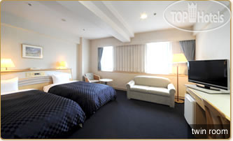 Hotel photo New Hiroden 3*