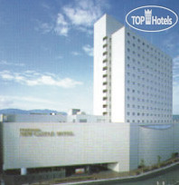 Hotel photo Fukuyama New Castle 3*
