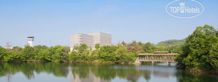 Hotel photo Hiroshima Airport 3*