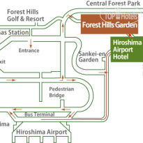 Hiroshima Airport