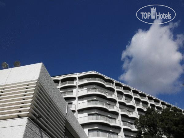 New photos from tourists Aki Grand Hotel 3*