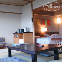 Aki Grand Hotel Номер в отеле Aki Grand Hotel