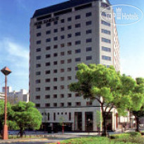 Hotel Sunroute Hiroshima 