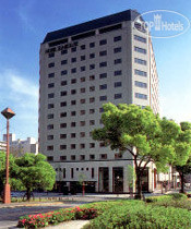 Hotel photo Hotel Sunroute Hiroshima 3*