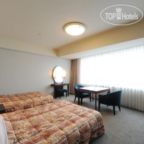 RIHGA Royal Hotel Hiroshima 