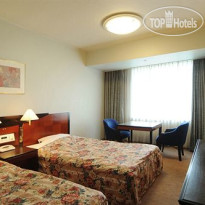 RIHGA Royal Hotel Hiroshima 