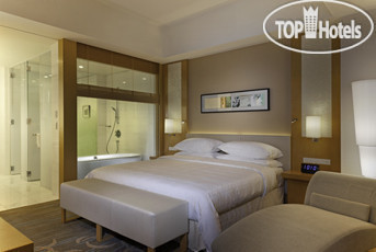 New photos from tourists Sheraton Hiroshima Hotel 4*