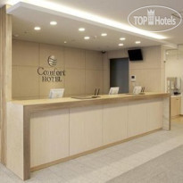 Comfort Hotel Kure 
