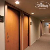 Comfort Hotel Toyama