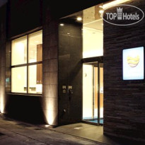 Comfort Hotel Toyama