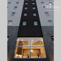 Comfort Hotel Toyama