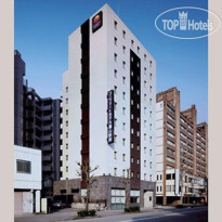 Comfort Hotel Toyama