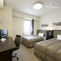Comfort Hotel Toyama