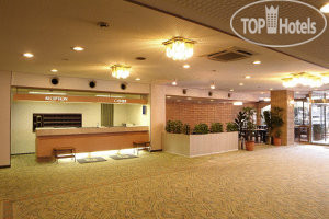 Hotel photo Sun Route Nara 3*