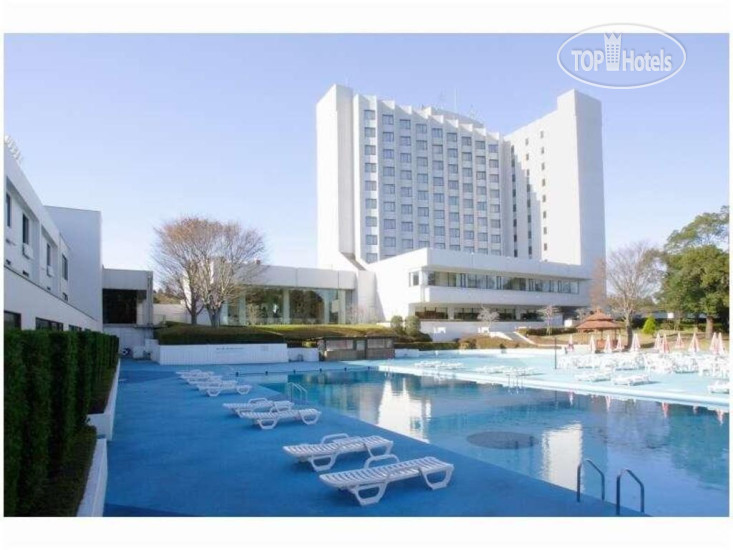 New photos from tourists International Resort Hotel Yurakujo 4*