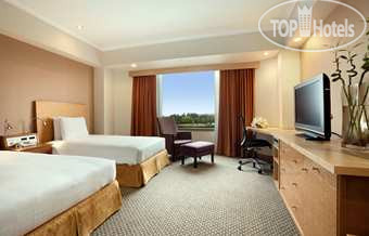 Hotel photo Hilton Narita 4*