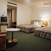 Narita Excel Hotel Tokyu