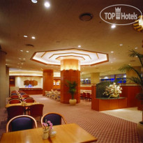Narita Excel Hotel Tokyu