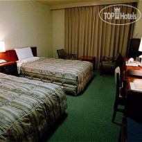 Narita Excel Hotel Tokyu