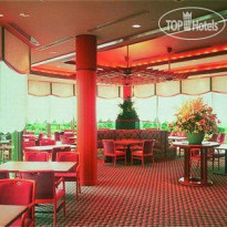 Narita Excel Hotel Tokyu