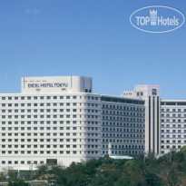 Narita Excel Hotel Tokyu