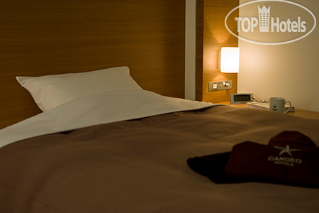 New photos from tourists Candeo Hotels Kameyama 3*