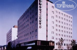 Hotel photo Himeji Castle Grandvrio 3*