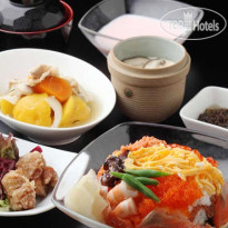 Wing International Himeji