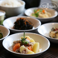 Wing International Himeji