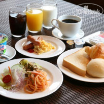 Wing International Himeji